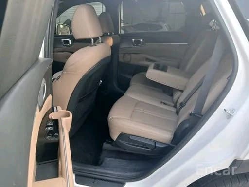Kia Sorento 2024 — 8