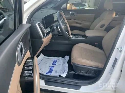 Kia Sorento 2024 — 9