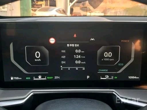 Kia Sorento 2024 — 10