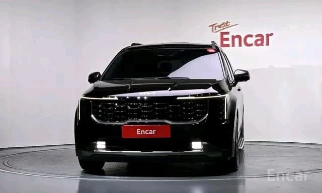 Kia Carnival 2025 — 3