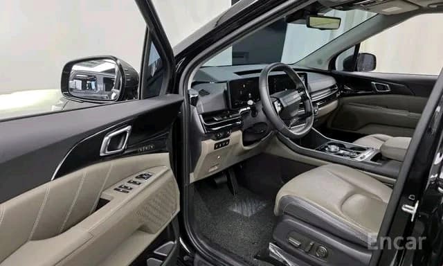 Kia Carnival 2025 — 6