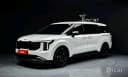 Kia Carnival 2025