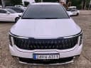 Kia Carnival 2025