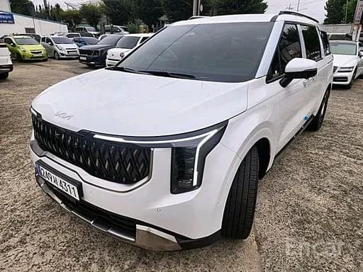 Kia Carnival 2025 — 3