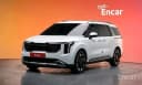 Kia Carnival 2025