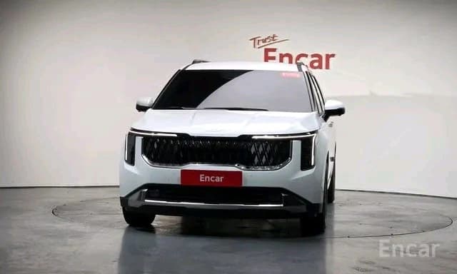 Kia Carnival 2025 — 3