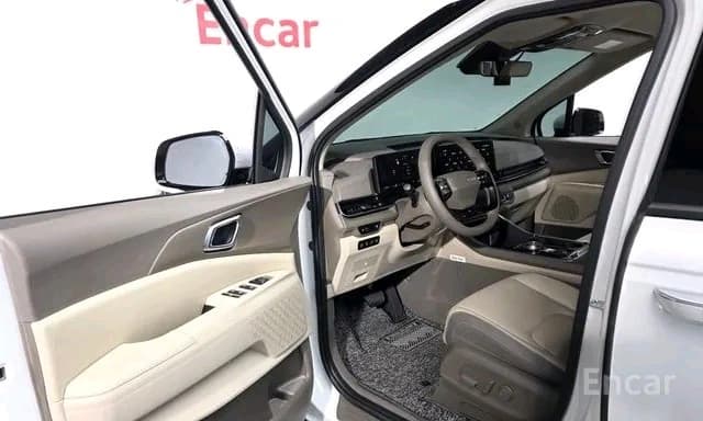 Kia Carnival 2025 — 6