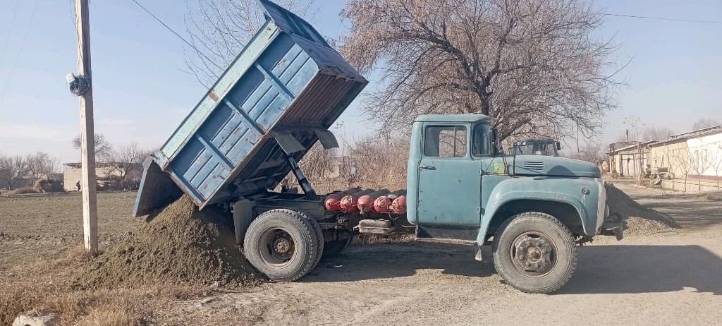 ЗИЛ 4104 1987 — 4
