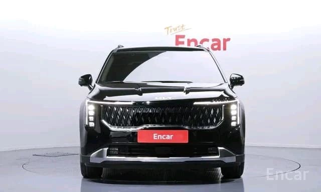 Kia Carnival 2025 — 3