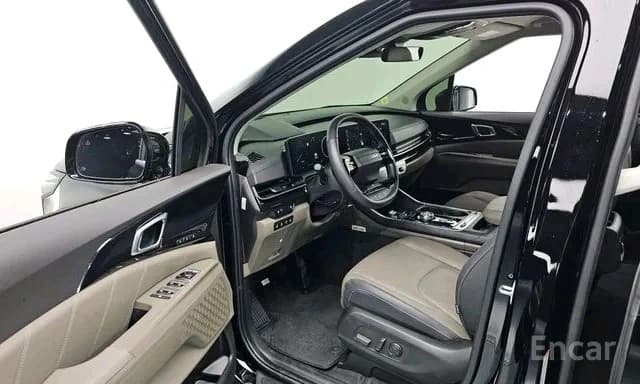 Kia Carnival 2025 — 6