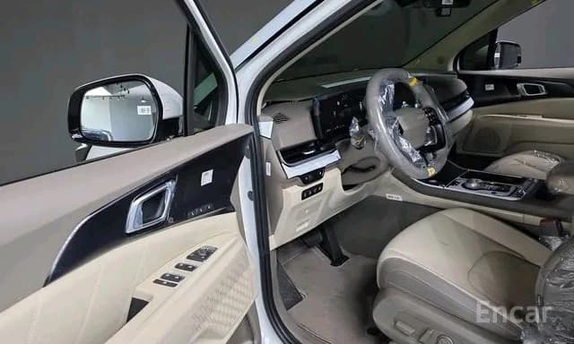 Kia Carnival 2025 — 6