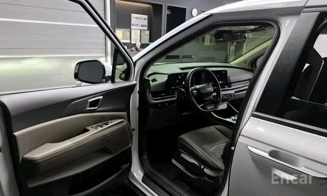 Kia Carnival 2025 — 6