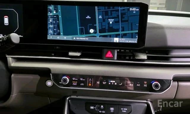 Kia Carnival 2025 — 8