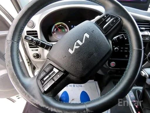 Kia Bongo 2024 — 10