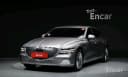 Genesis G80 2024