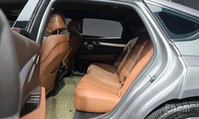 Genesis G80 2024 — 7