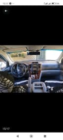 Kia Carnival 2008