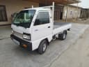 Chevrolet Labo 2025