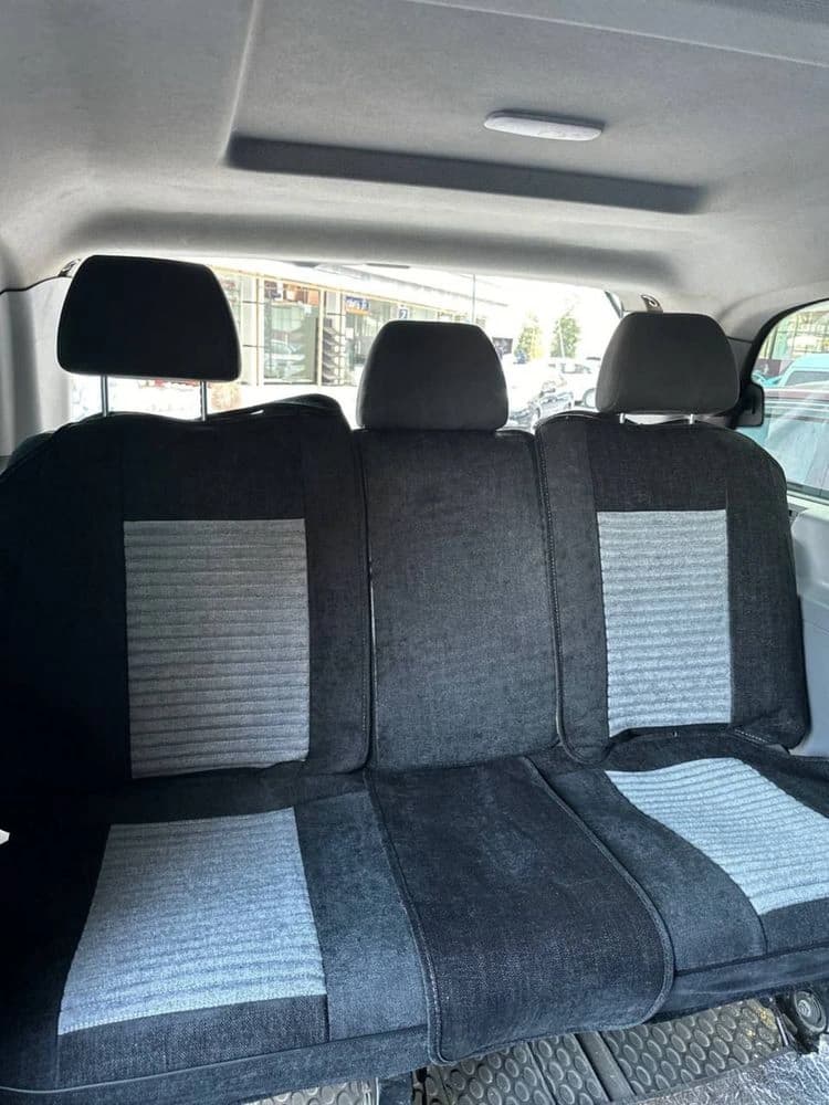 Mercedes-Benz Vito 2006 — 8