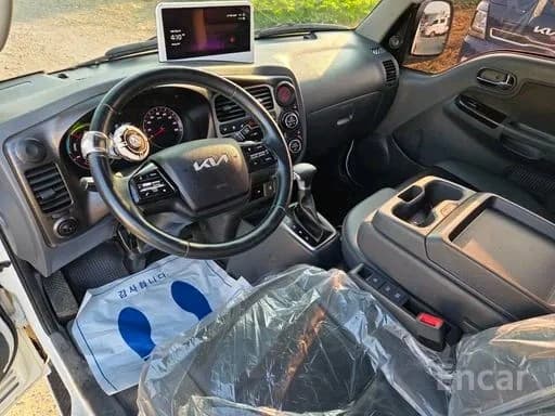Kia Bongo 2024 — 8