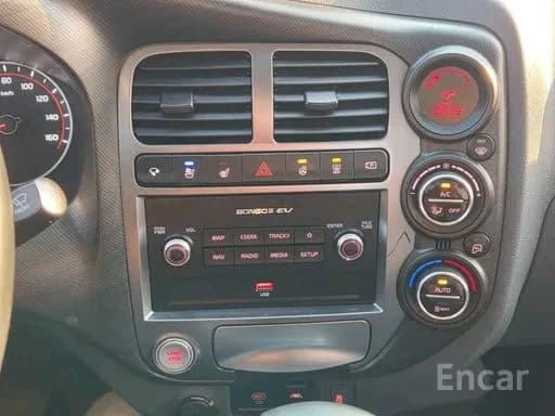 Kia Bongo 2024 — 10