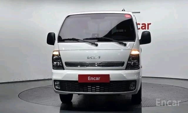 Kia Bongo 2024 — 3