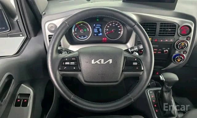 Kia Bongo 2024 — 6