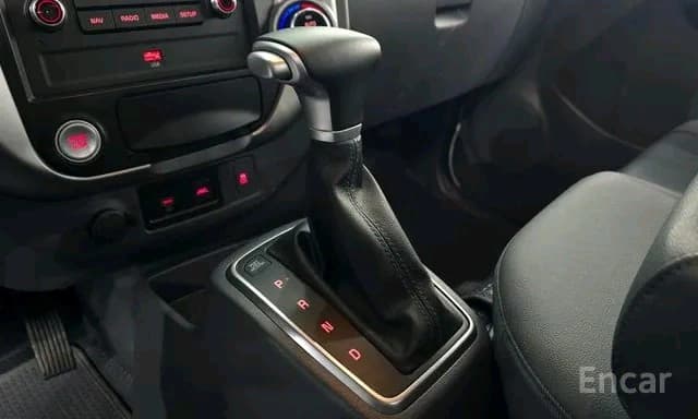 Kia Bongo 2024 — 10