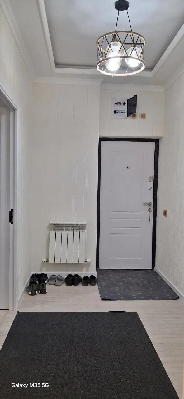 V5753 ПРОДАЕТСЯ 1/5/9 НОВОСТРОЙКА  ЖК Green house #Сергелийский_район Ор.р:INDX bozor — 2