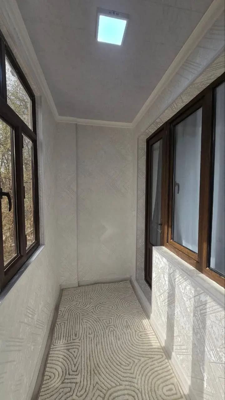 Чиланзар12. Ипотека есть. 2/2/4 48м² — 4