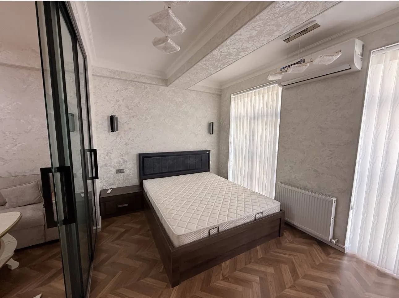 ЖК Lafayette | 2-комнатная квартира | Яккасарай | 60м2 — 4