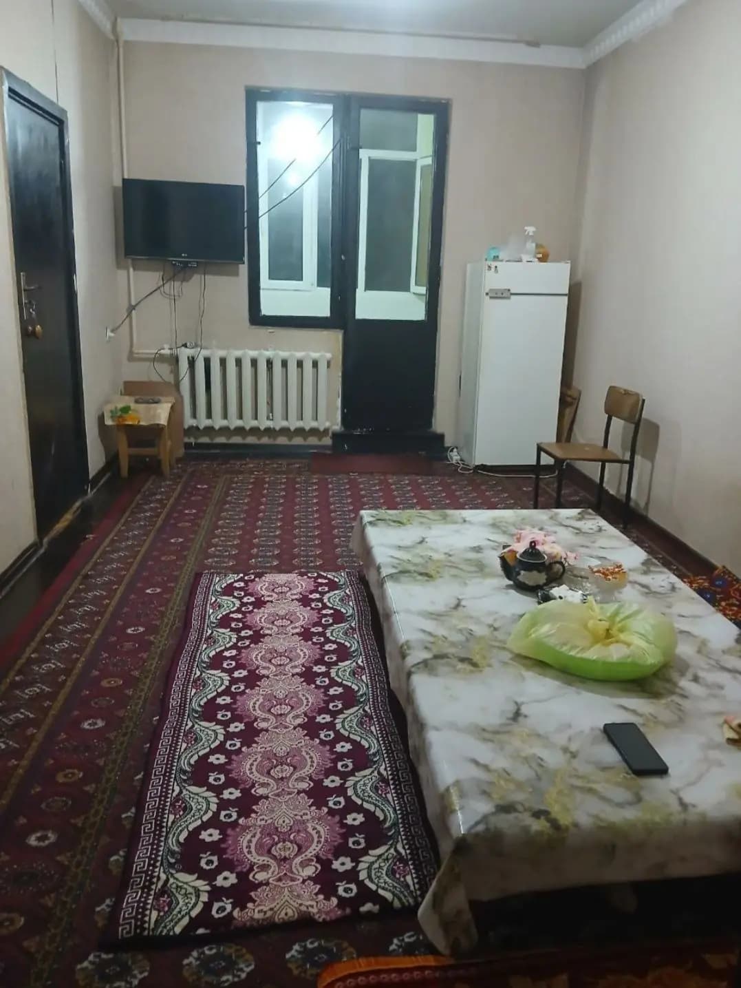 ЧИЛАНЗАР 8. 2В3/3/4. 48м² — 4