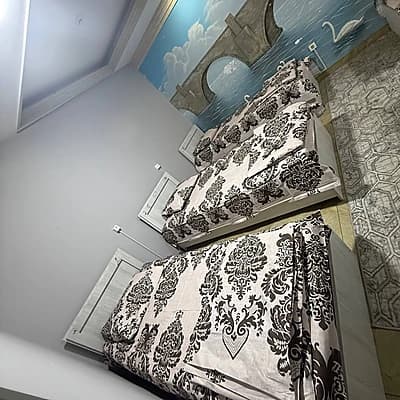 Shukriya Hotel — 2