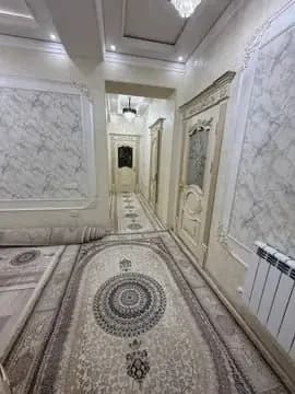 2-комнатная квартира | Шайхантахур | 76м2 — 3