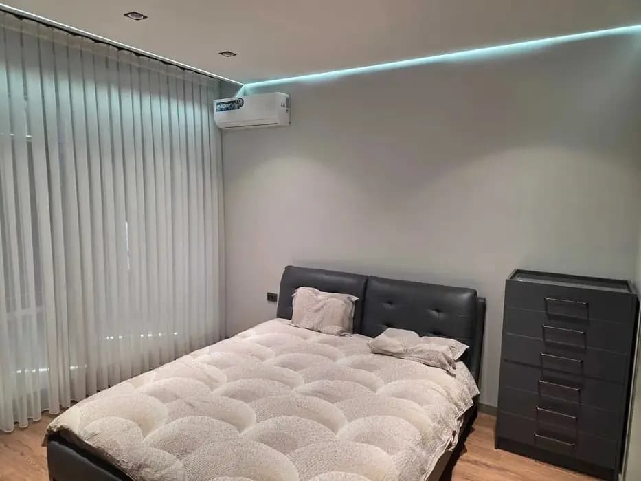 4-комнатная квартира | Мирабадский | 125м2 — 5