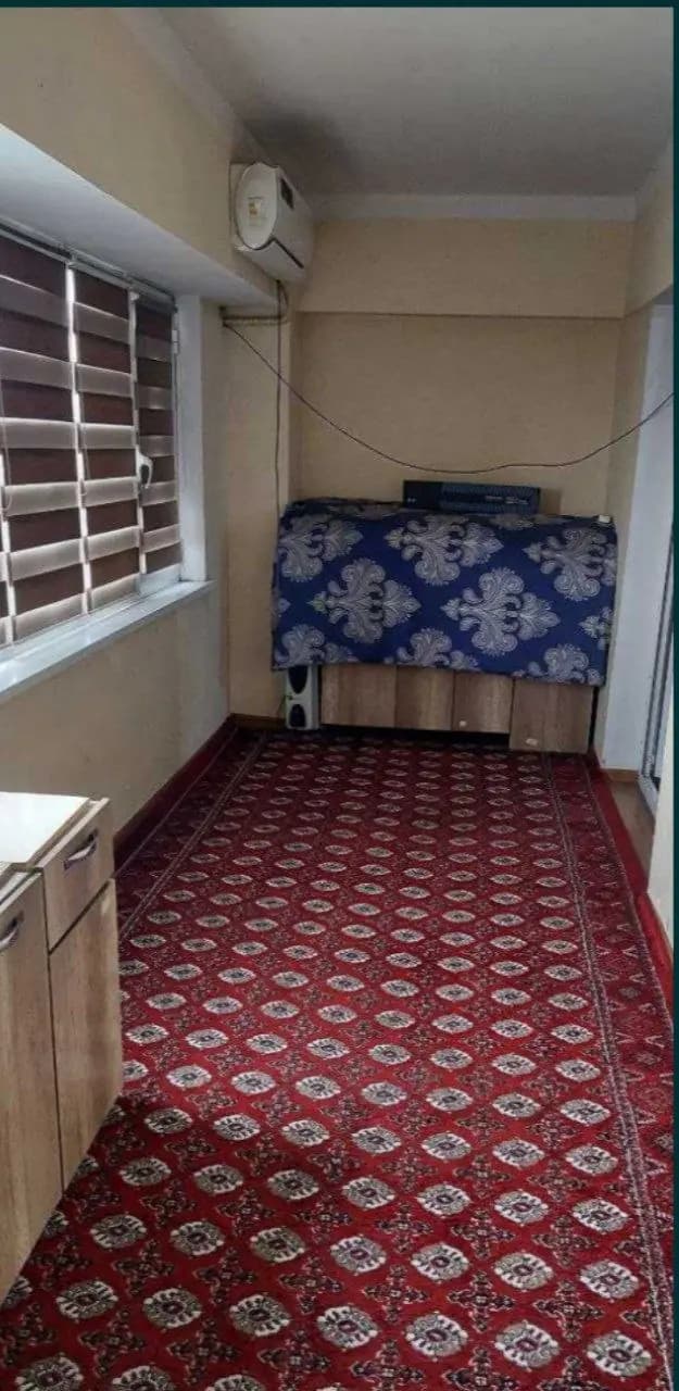 ARENDA: SERGELI TUMANI SIMMA HOTEL — 7