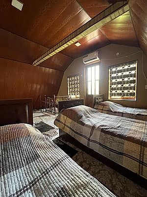 Toza pokiza dacha — 4