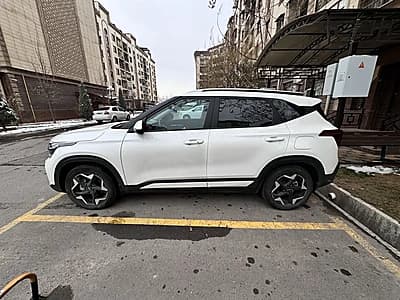 KIA SELTOS PE G03N — 1