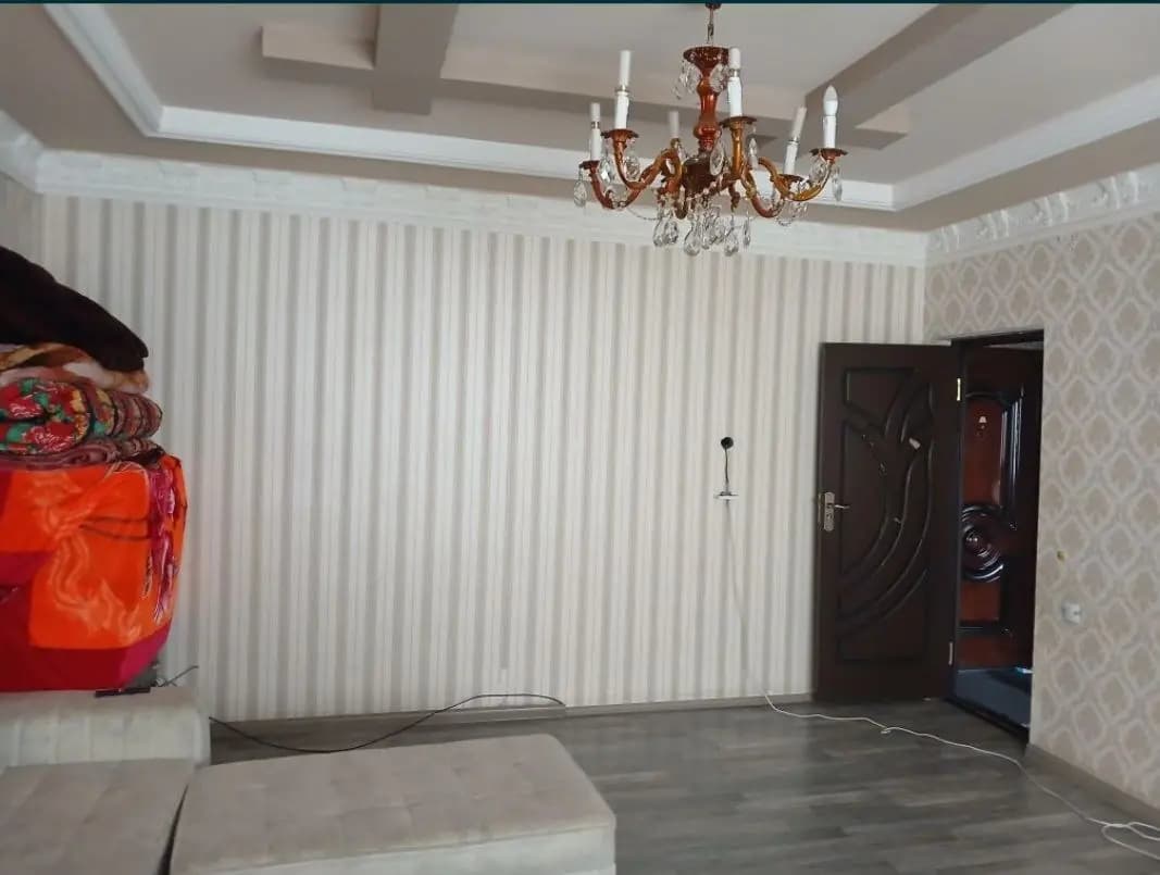 ∆ #Чиланзар #Алгоритм #Разделка 2-комнатная квартира в Чиланзар — 52000 USD — 2