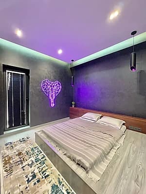 Diamond villa — 7