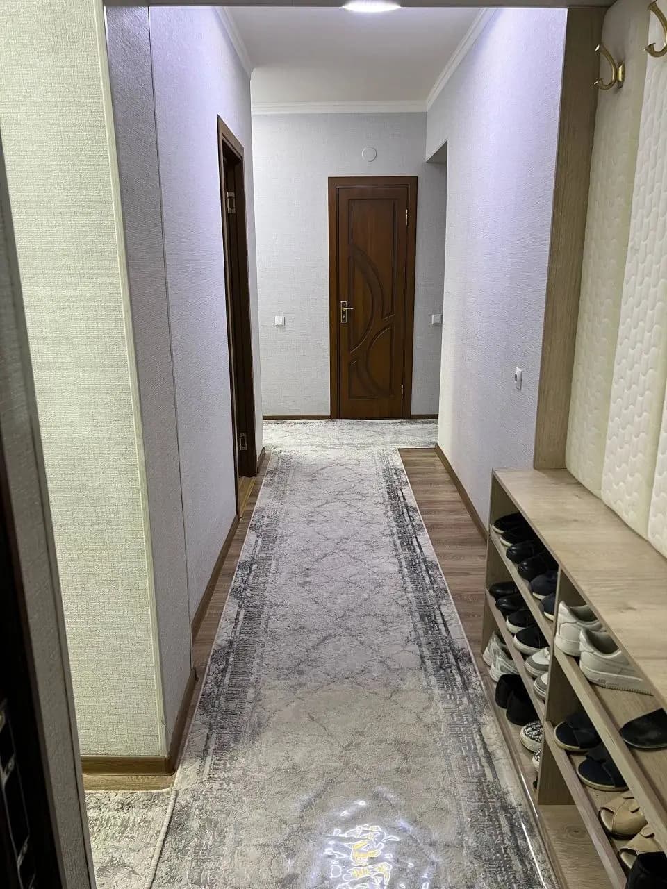 Сергели 5А метро якинида 3/5/7 квартира сотилади — 2