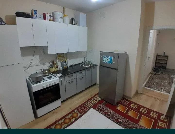 ARENDA: SERGELI TUMANI CHOSHTEPA — 3