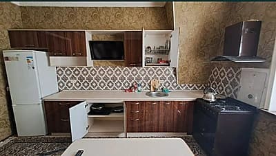 Ало туйхона Новостройка 450y.e. 1*2/8/8 — 7