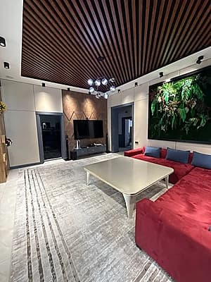 Premier house — 5
