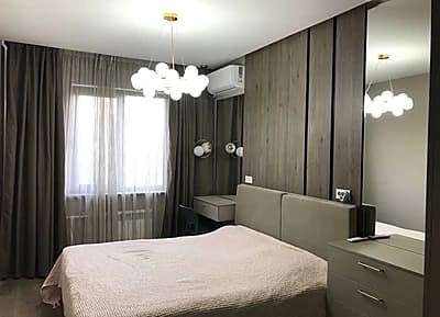 3-комнатная квартира | Мирзо-Улугбекский | 75м2 — 4