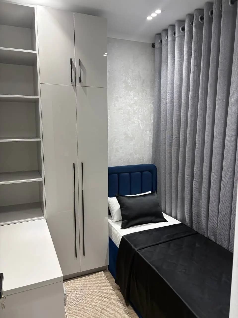 Чил7. Ипотека есть. 1в2/2/4. 30м²Мебель+техника — 3