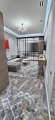 Продается 1 комнатная квартира,ЖК Вегас Товер,Кушбеги,38м2 — 4