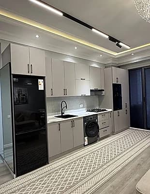 2-комнатная квартира | ЖК Viaport | 52м2 — 4