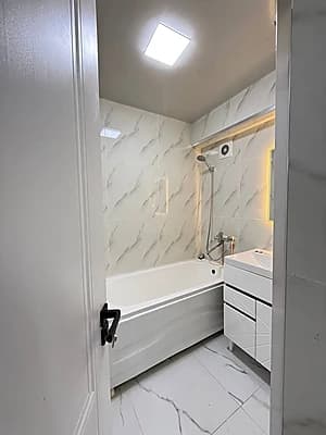 Yunusobod 13 kv orentir Samara Restoran 2/8/9 Evro Remont ijaraga beriladi faqat oilaga 600y.e. Makler xizmati 50% — 5
