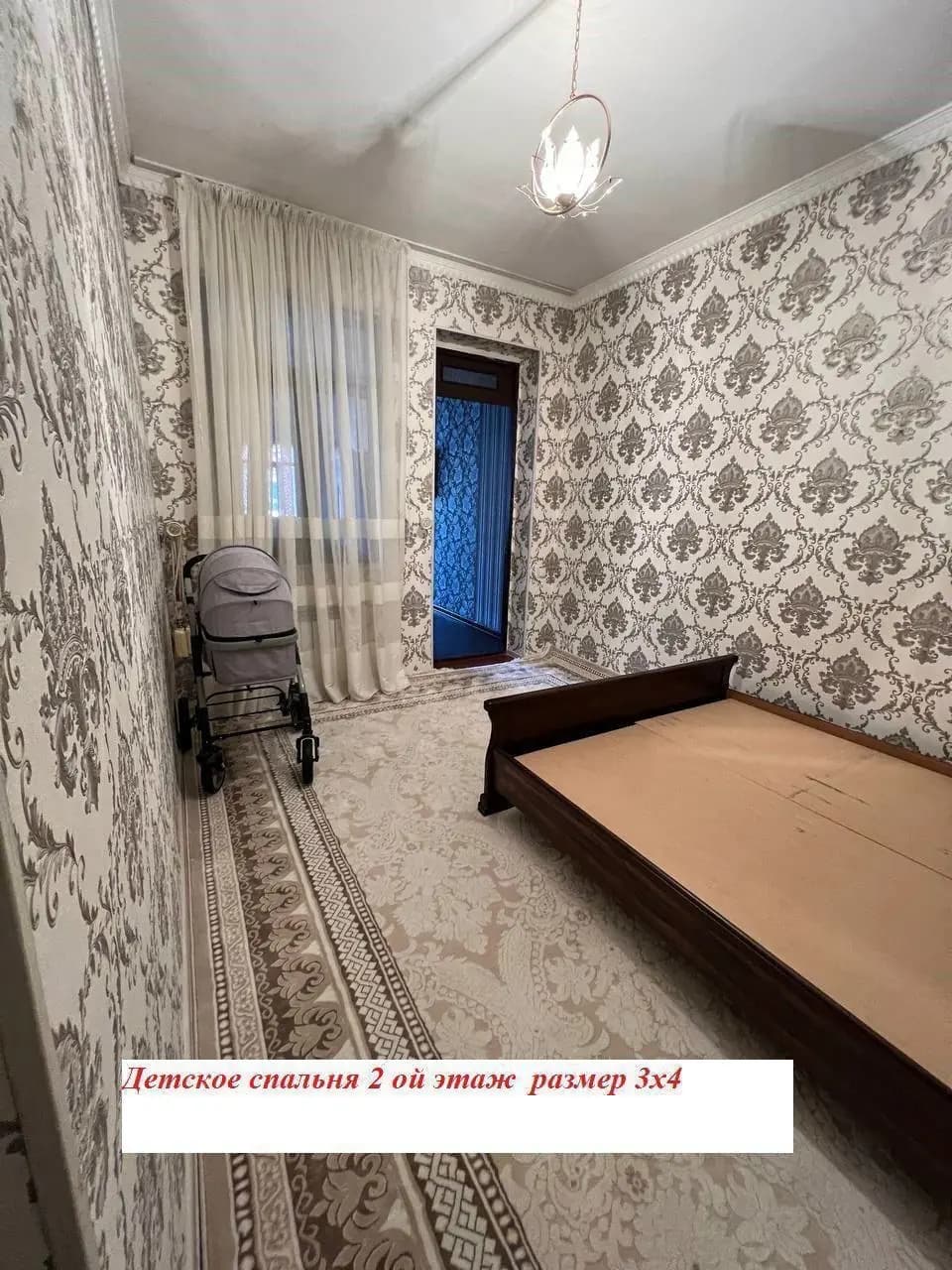 Дом Саламатина 1,6 соток — 3